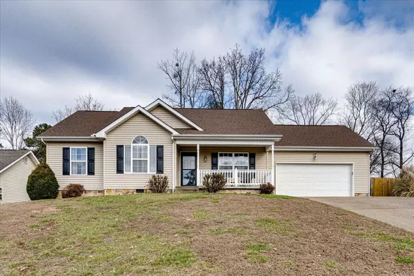 305 Celestial LN, Hixson, TN 37343