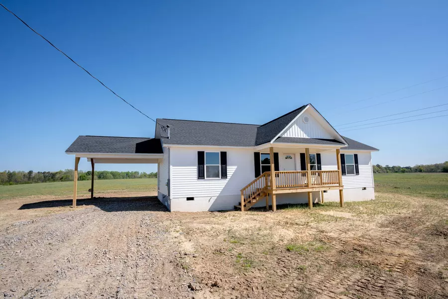 00 Lacy Road RD, Henagar, AL 35978