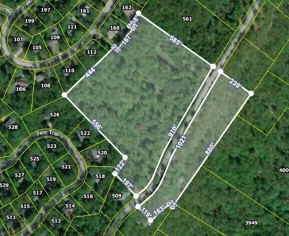Signal Mountain, TN 37377,0 Palisades DR