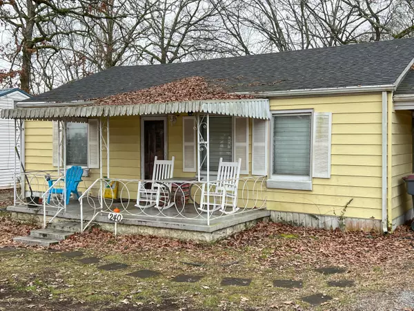 Rossville, GA 30741,240 Hollywood DR