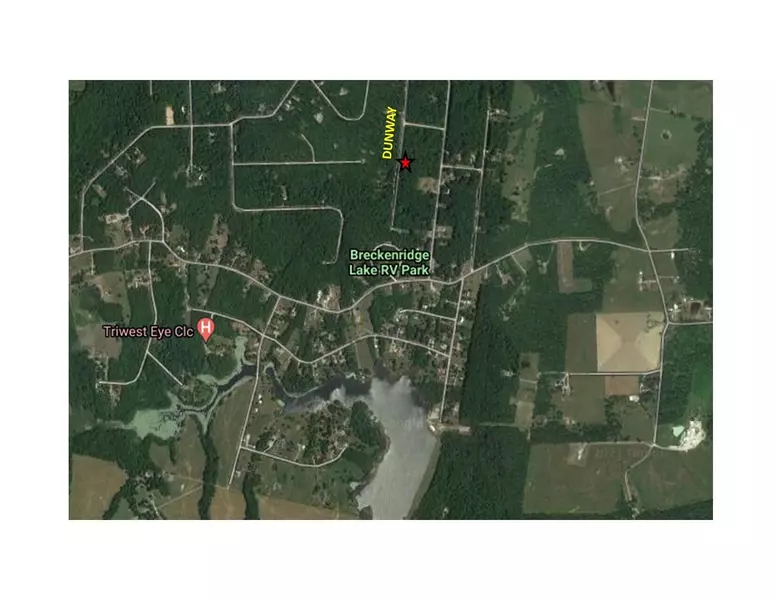 Lot 122 Dunway DR, Crossville, TN 38572