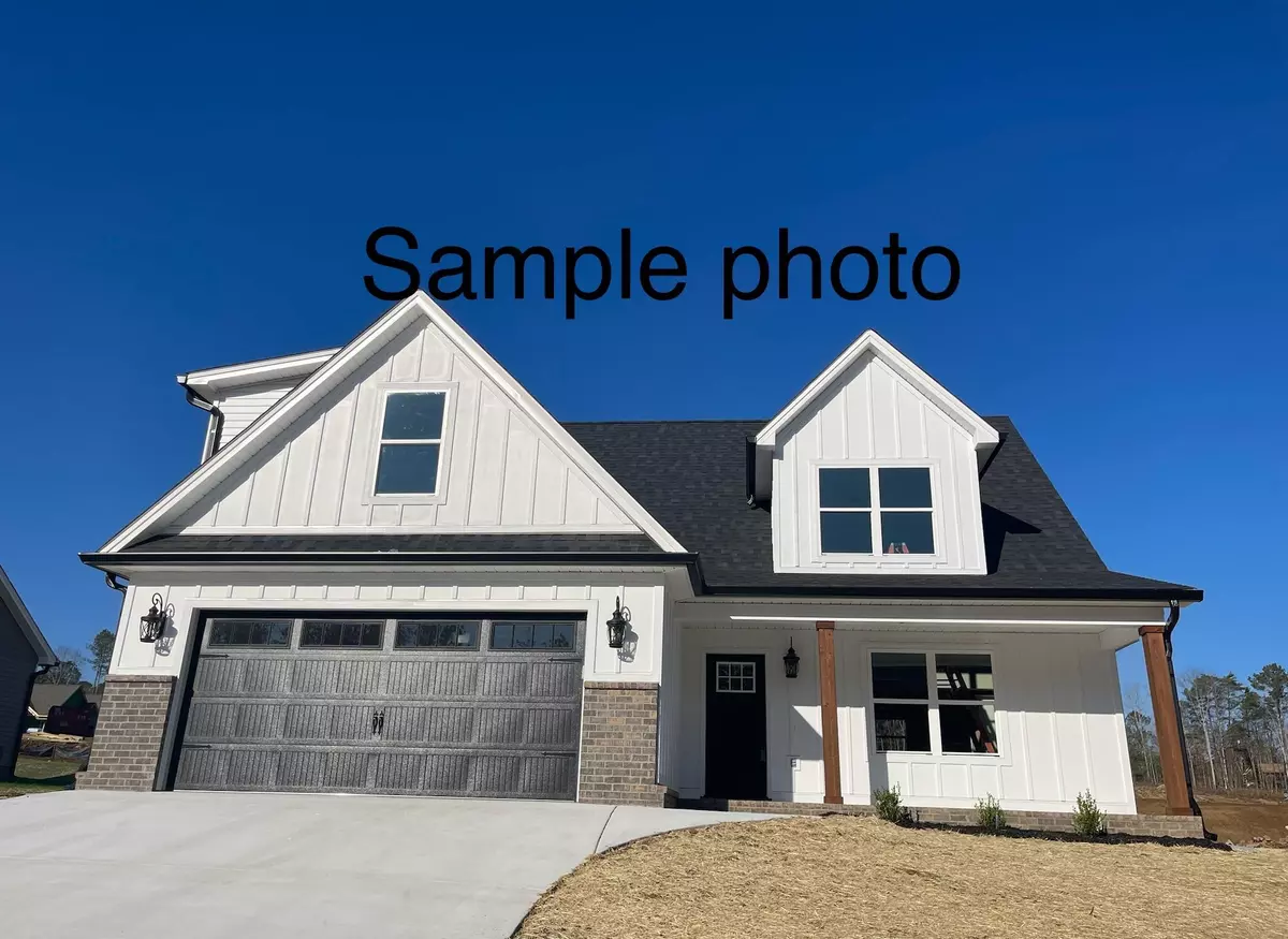 Cleveland, TN 37312,Lot 55 Kinders WAY