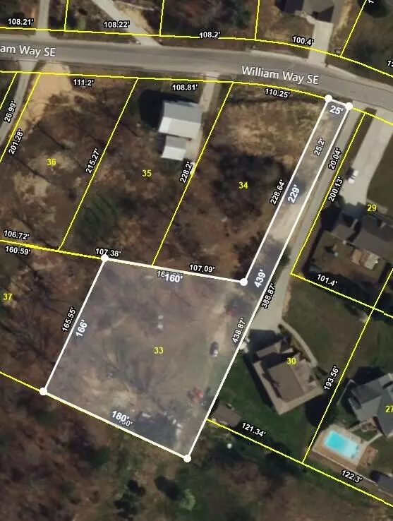 Cleveland, TN 37364,Lot 33 William WAY