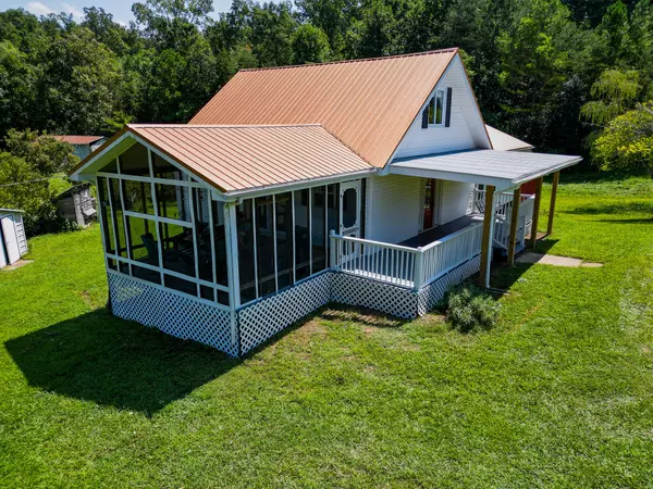 Rocky Face, GA 30740,293 Turner RD