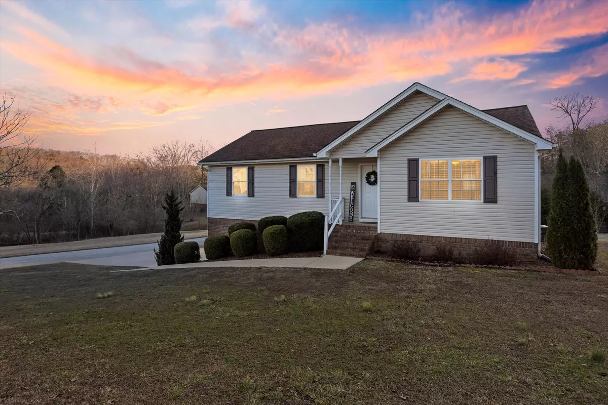 Soddy Daisy, TN 37379,1129 Thunder DR