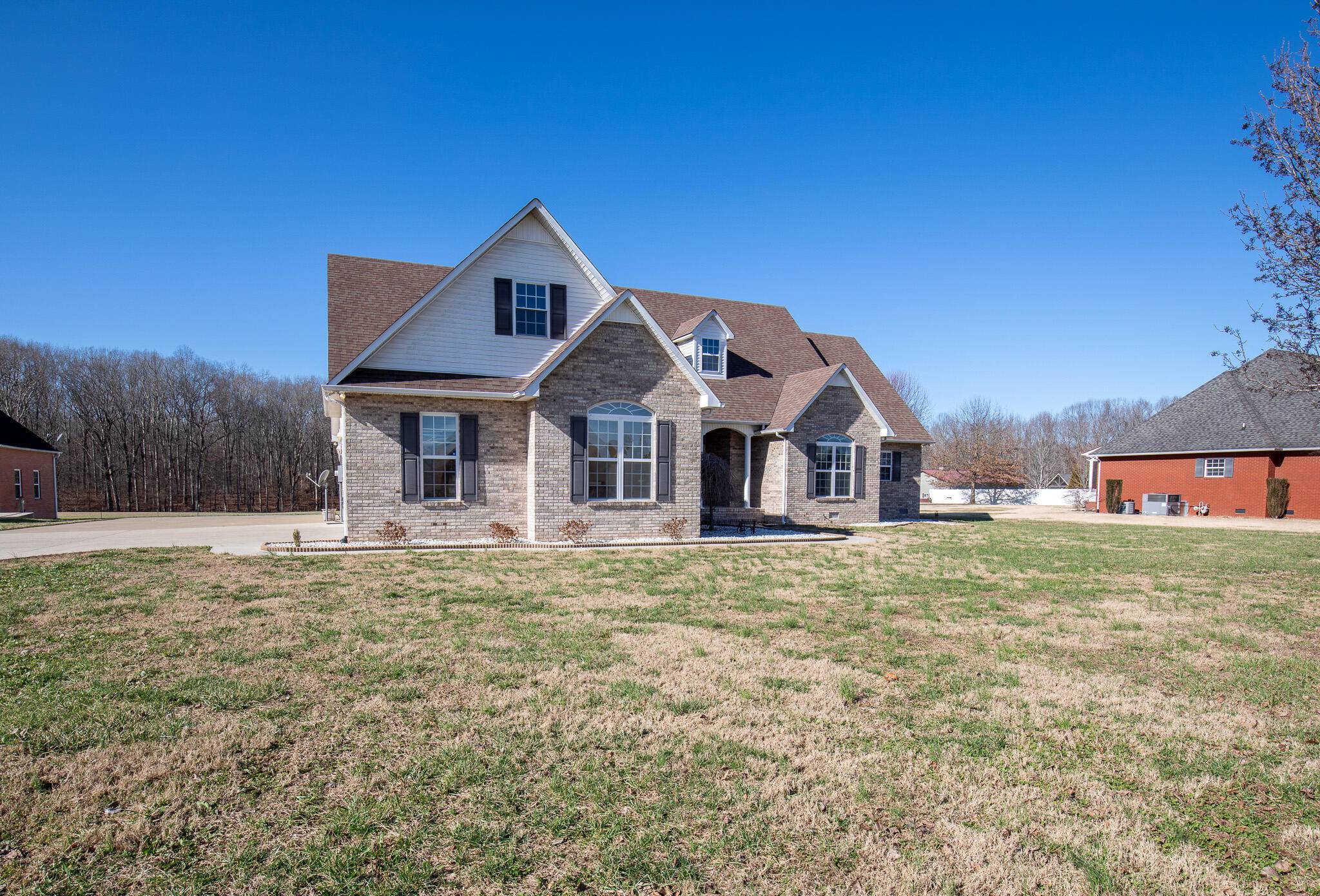 Manchester, TN 37355,418 Hunters Landing DR