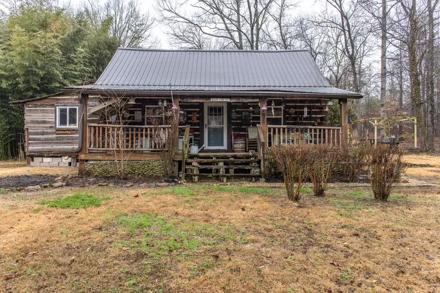 189 Fox LN, Delano, TN 37325