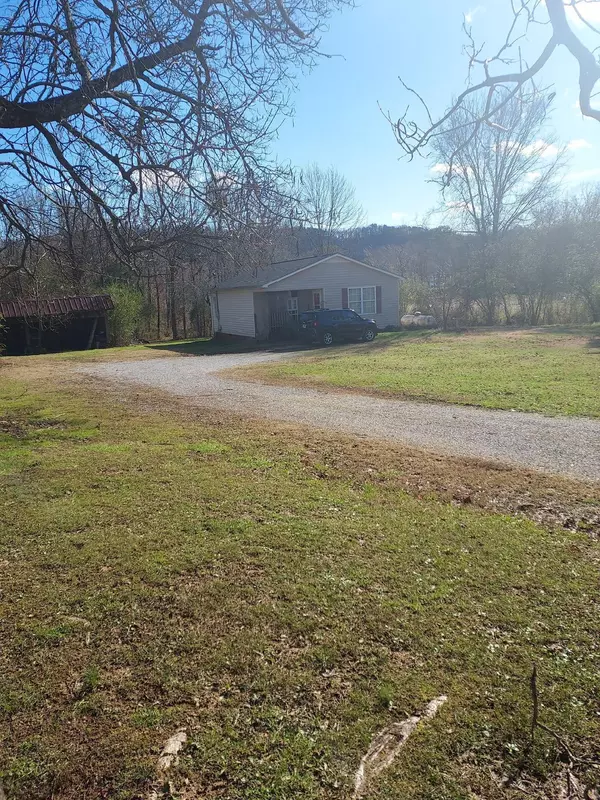 18388 State Highway 58, Decatur, TN 37322