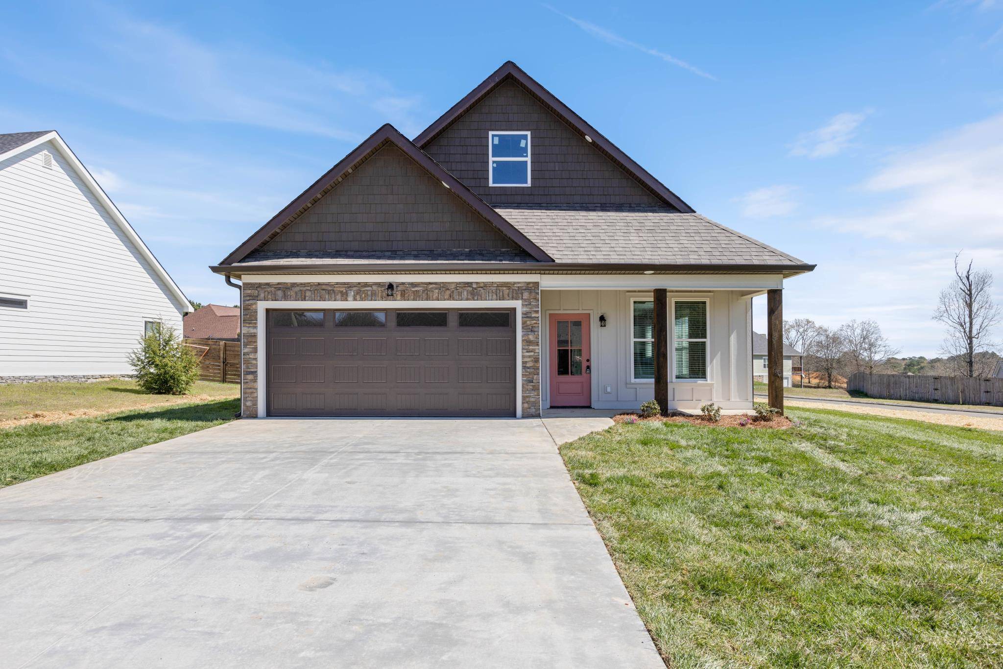 Chickamauga, GA 30707,304 Sentry Oaks