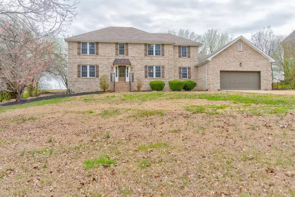 7104 River Run DR, Chattanooga, TN 37416