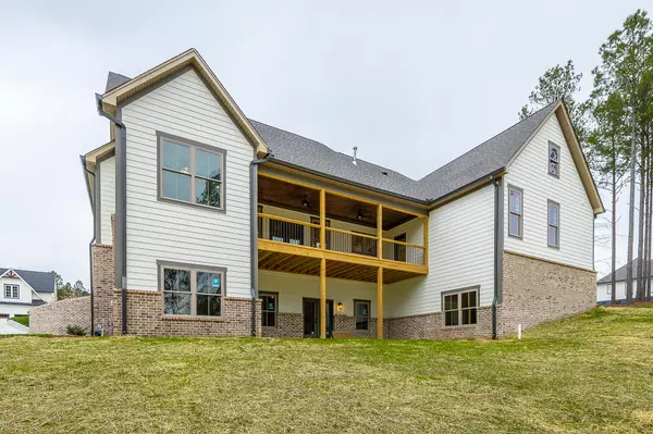 Soddy Daisy, TN 37379,813 Equestrian DR