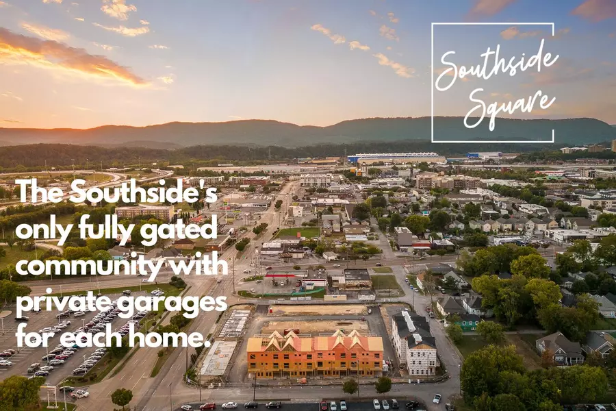 Unit 32 Southside SQ, Chattanooga, TN 37408