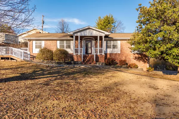 6413 Edgmon DR, Chattanooga, TN 37421