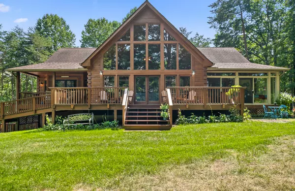 2352 Little Bend RD, Signal Mountain, TN 37377