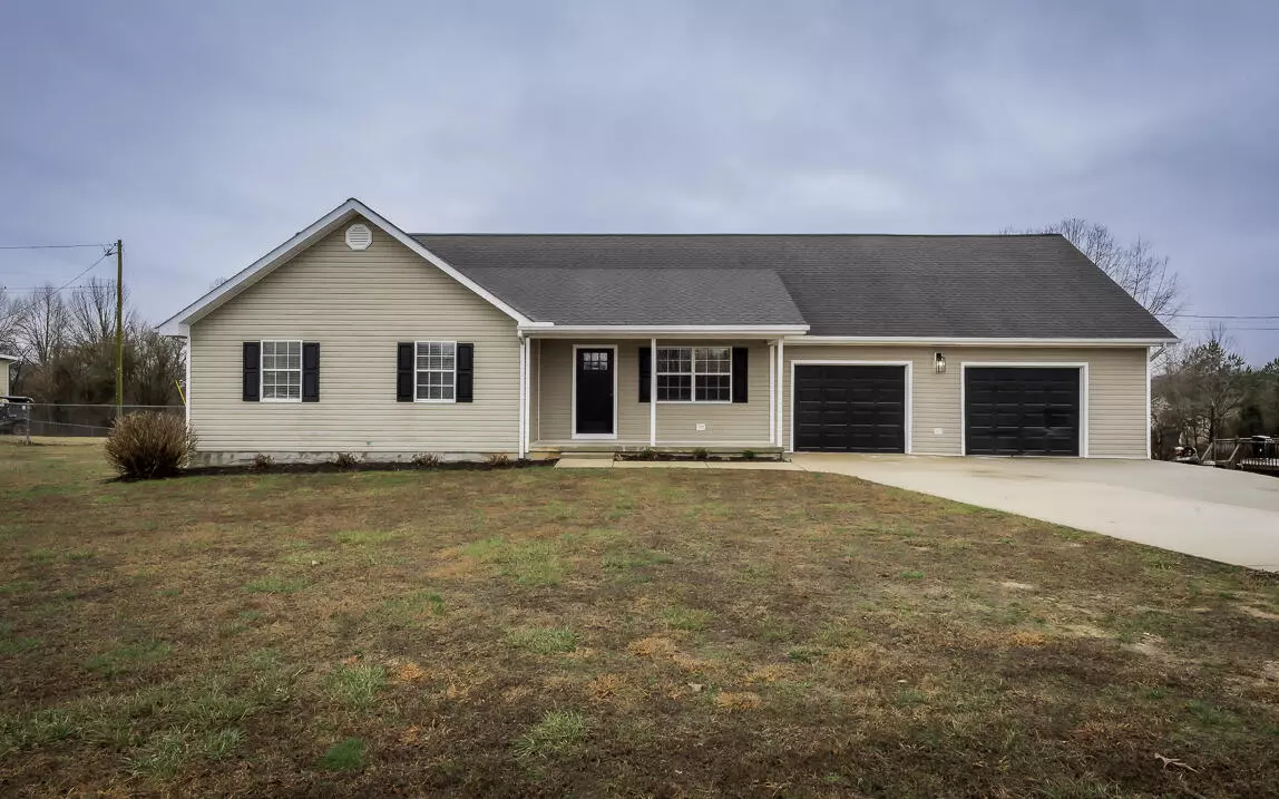 Whitwell, TN 37397,400 Sequachee DR