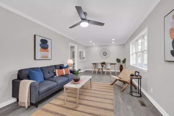 Chattanooga, TN 37415,422 Glenhill CIR