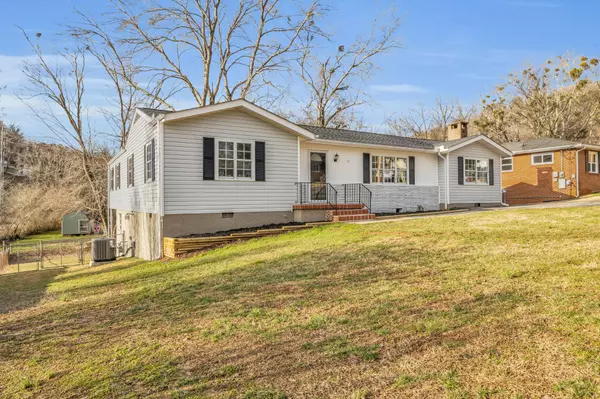 422 Glenhill CIR, Chattanooga, TN 37415