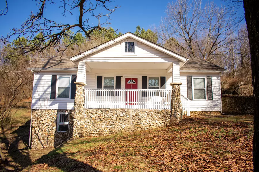 4001 Countryside DR, Chattanooga, TN 37406