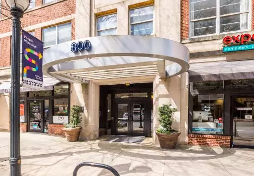 Atlanta, GA 30308,800 Peachtree ST