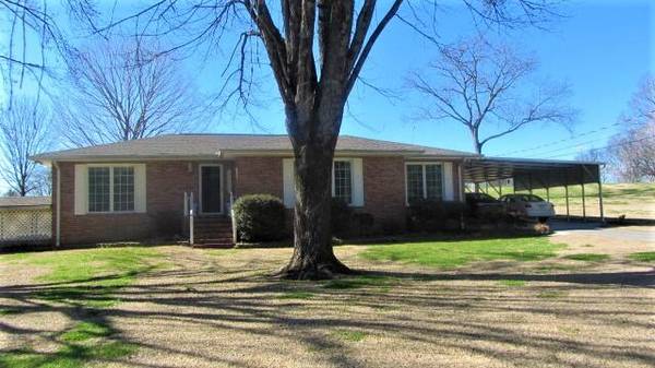 250 Burning Bush RD, Ringgold, GA 30736