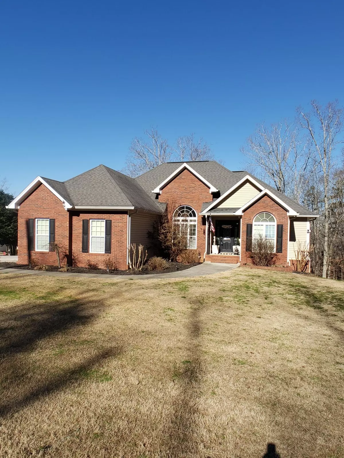 Lafayette, GA 30728,205 Ridge DR
