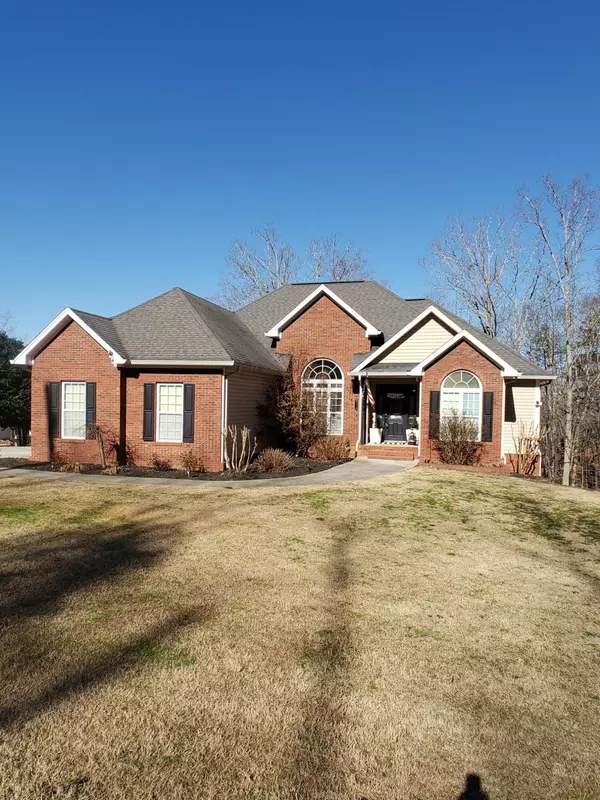 205 Ridge DR,  Lafayette,  GA 30728