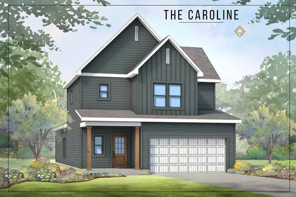 5194 Blue Harbor, Chattanooga, TN 37416