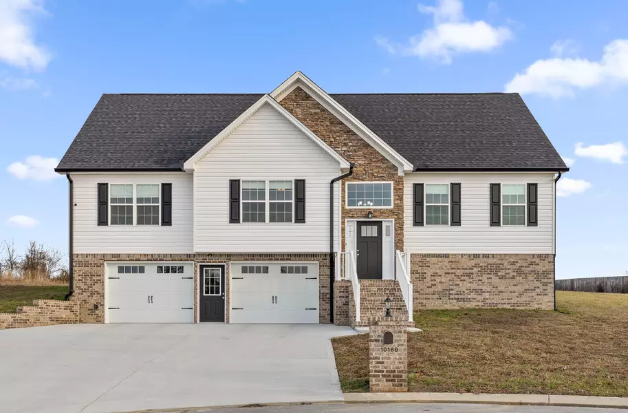 10169 Rod LN, Harrison, TN 37341