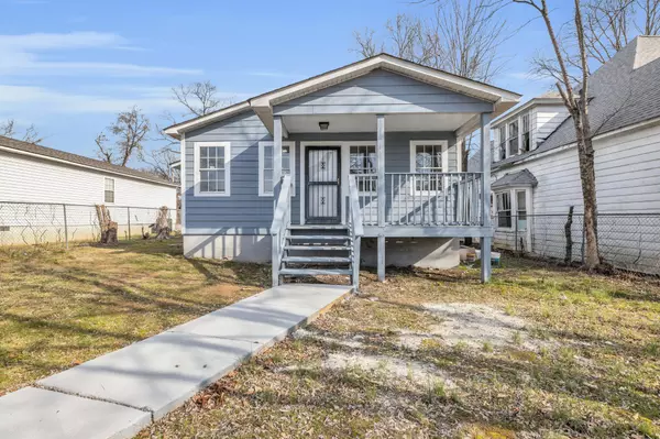 1605 Bailey AVE, Chattanooga, TN 37404