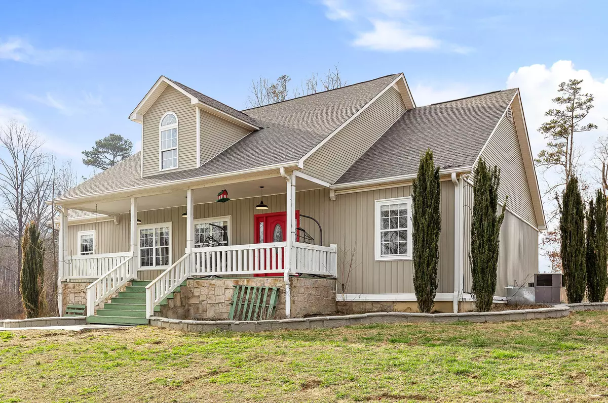 Higdon, AL 35979,3731 Co Rd 155