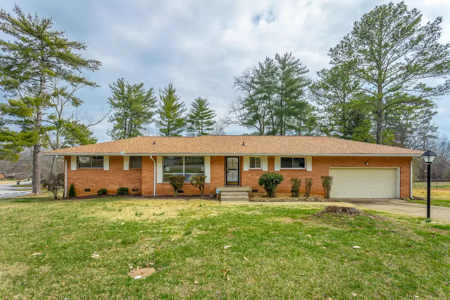 4755 Rocky River RD, Chattanooga, TN 37416