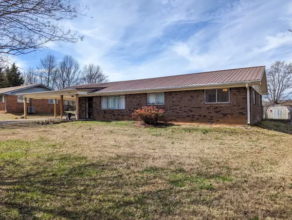 3380 Jackson CIR, Cleveland, TN 37323