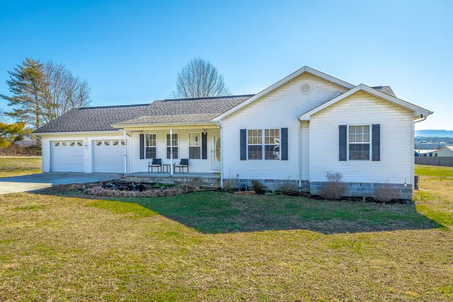 4620 Valley RD, Dunlap, TN 37327