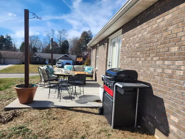 Corryton, TN 37721,7667 Applecross RD