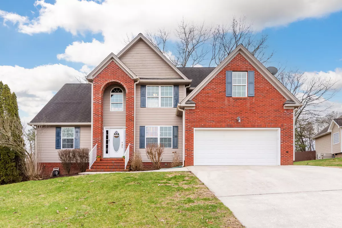 Soddy Daisy, TN 37379,9793 Berry Meadow WAY