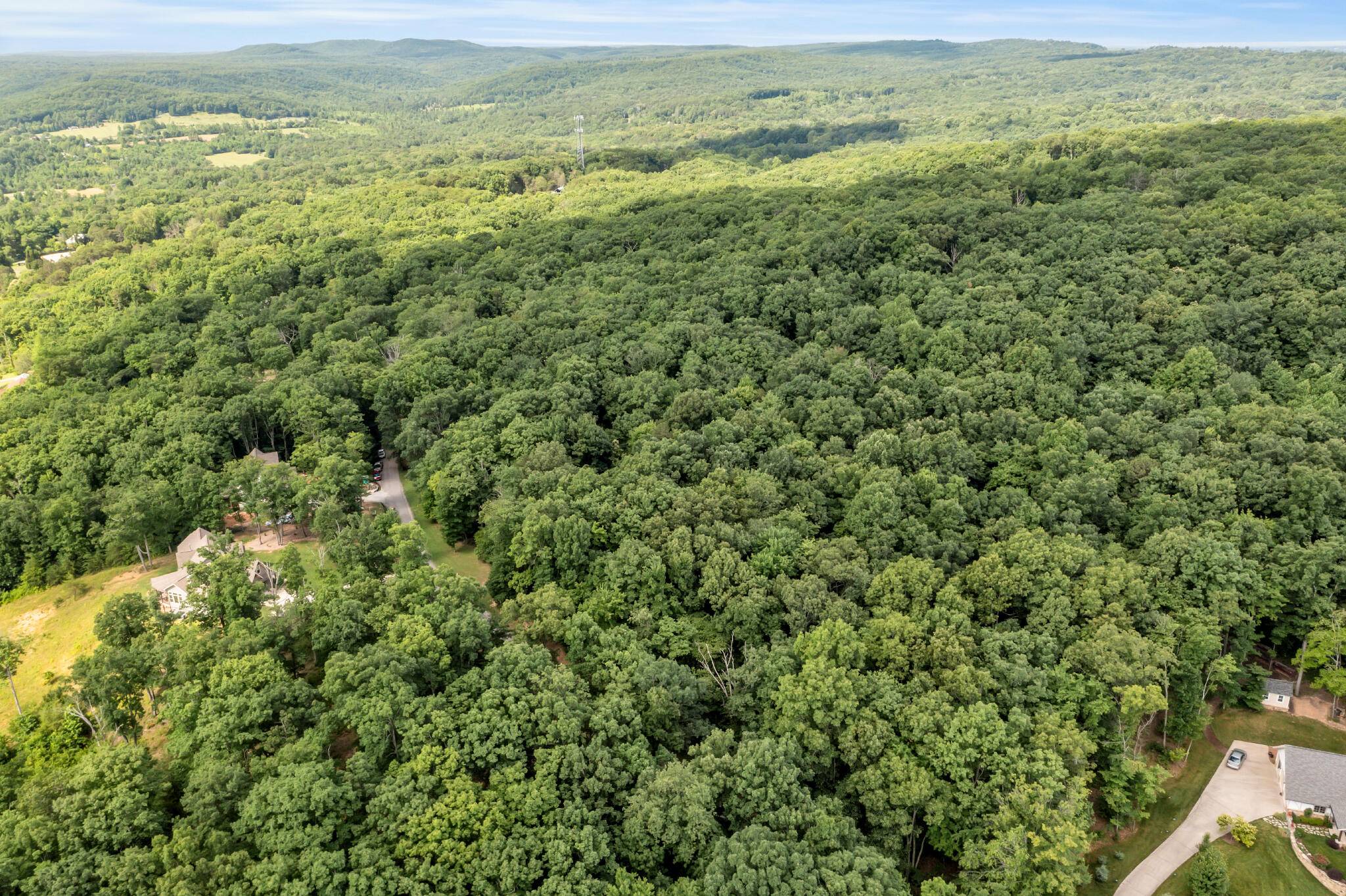 0 Lookout Crest LN, Lookout Mountain, GA 30750