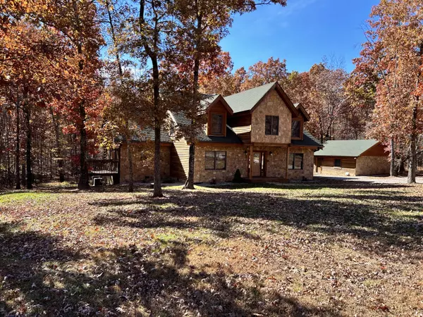 Spencer, TN 38585,162 Shale TRL