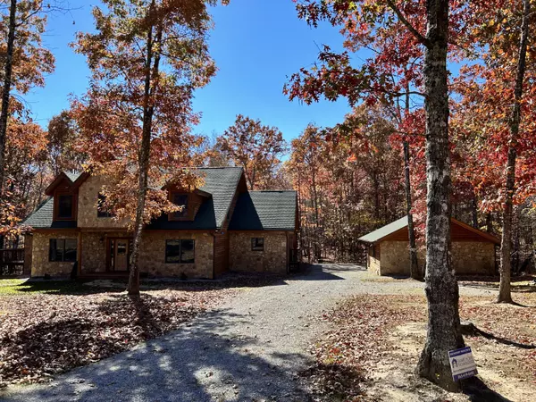 Spencer, TN 38585,162 Shale TRL