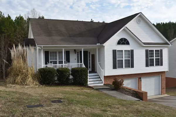 563 Hatch TRL, Soddy Daisy, TN 37379