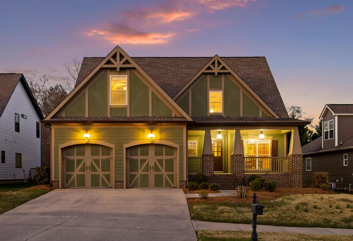 Collegedale, TN 37363,9513 Rookwood CIR