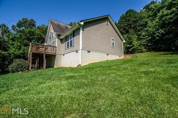 Summerville, GA 30747,412 First AVE