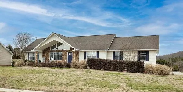 Cleveland, TN 37312,410 Thoroughbred DR