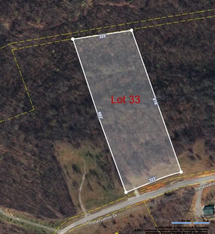 South Pittsburg, TN 37380,632 Preservation DR