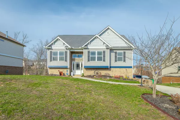 Soddy Daisy, TN 37379,1079 Jonas DR