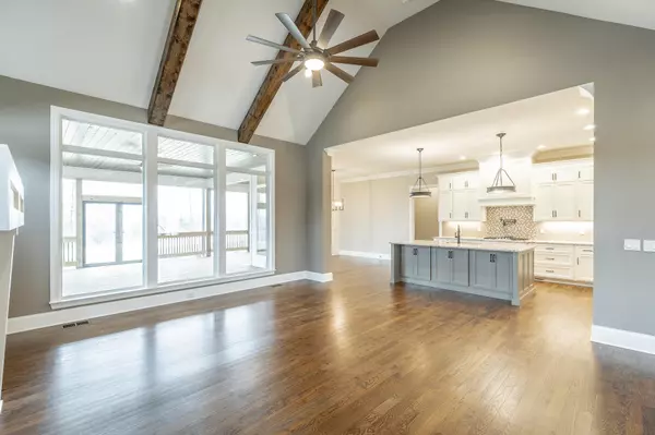 Soddy Daisy, TN 37379,1809 River Breeze DR