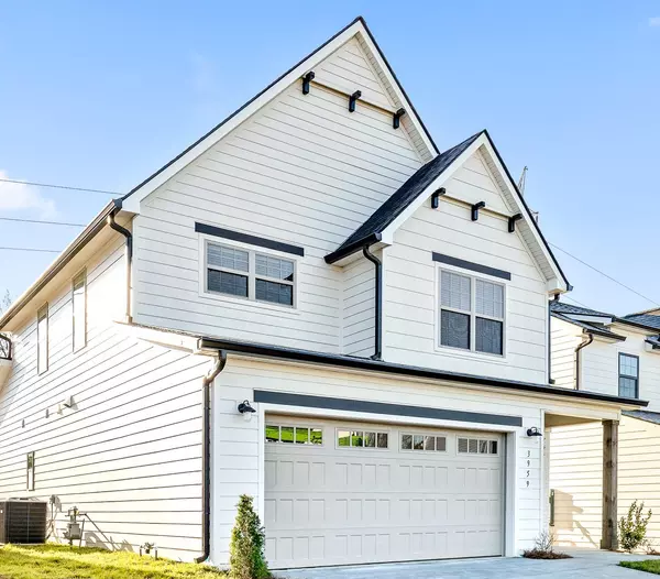 Knoxville, TN 37924,1618 Spring Berry LN