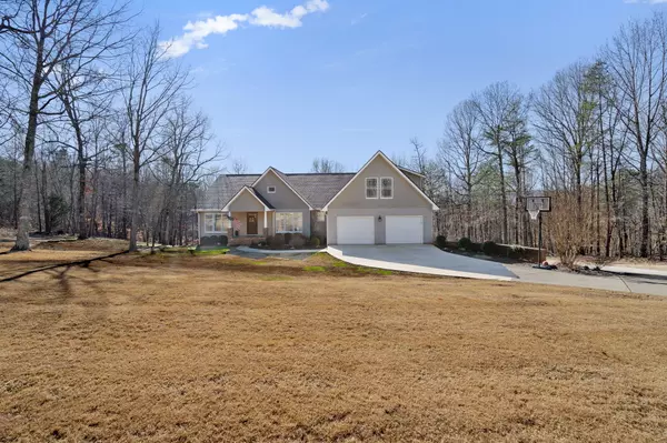 Whitwell, TN 37397,125 Robbie DR