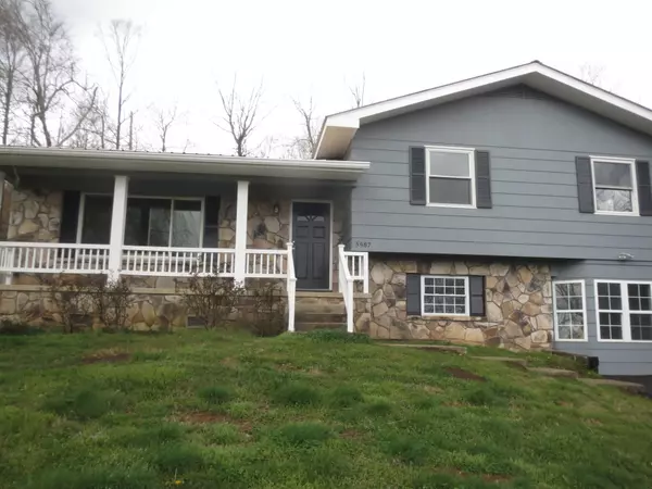 5587 Tucker RD, Collegedale, TN 37363