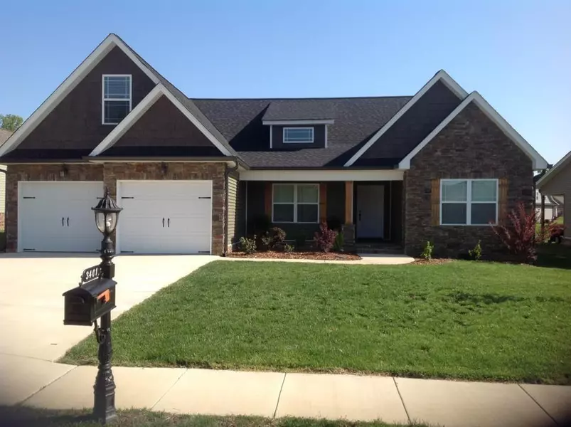 3401 Willow Lake CIR, Chattanooga, TN 37419