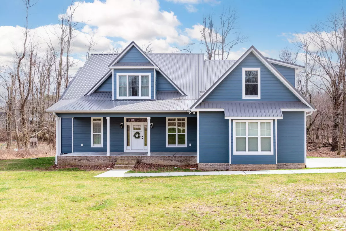 Sewanee, TN 37375,19 Girault Jones Drive DR